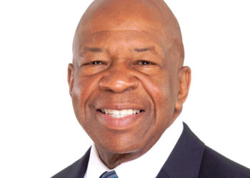 Elijah Cummings