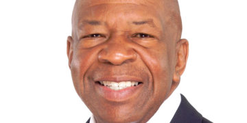 Elijah Cummings