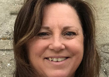 Georgina Halford-Hall