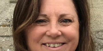 Georgina Halford-Hall