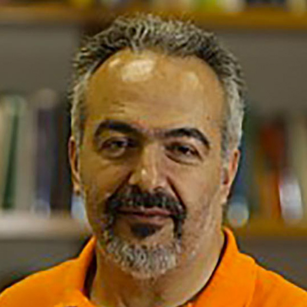 Giancarlo Spagnolo