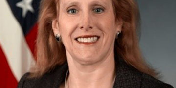 Jacqueline Garrick - Portrait