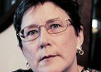 Jane Turner - FBI Whistleblower