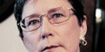 Jane Turner - FBI Whistleblower