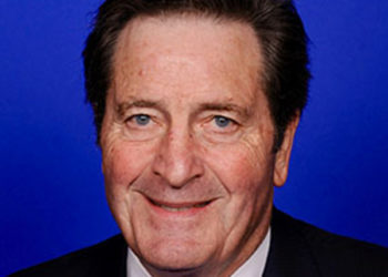 Representative John Garamendi (D-CA 3rd District)