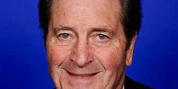 Representative John Garamendi (D-CA 3rd District)