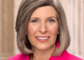 Senator Joni Ernst (R-IA)