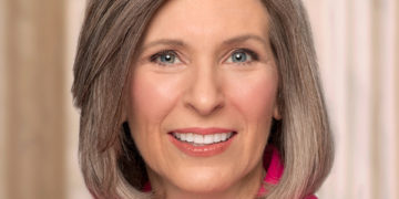 Senator Joni Ernst (R-IA)