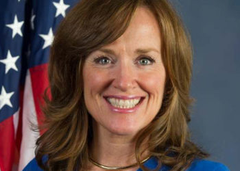 Representative (D-NY 4th District)