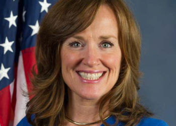 Rep. Kathleen Rice