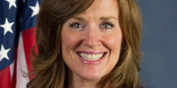 Rep. Kathleen Rice