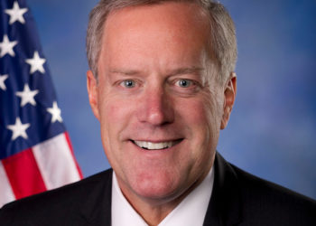 Mark Meadows