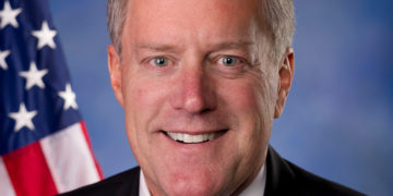 Mark Meadows