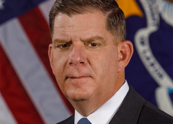 Marty Walsh