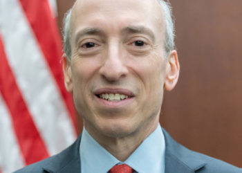 Gary Gensler - SEC Chair