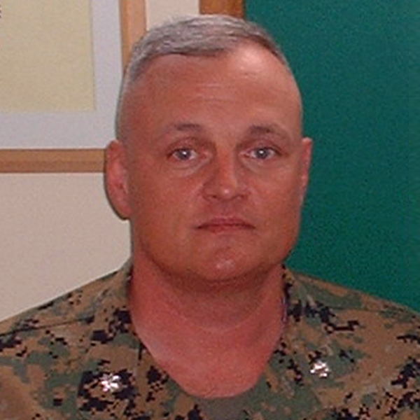 Ted Blickwedel