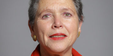 Baroness Susan Kramer