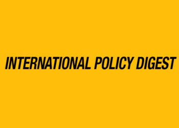 National Whistleblower Day - International Policy Digest