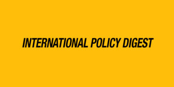 National Whistleblower Day - International Policy Digest