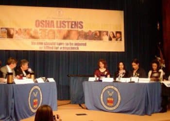 OSHA orders reinstatement of Memphis truck driver