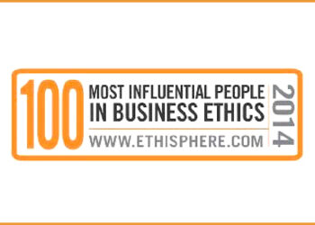 NWC’s Stephen Kohn Honored on Most Influential in Business Ethics List