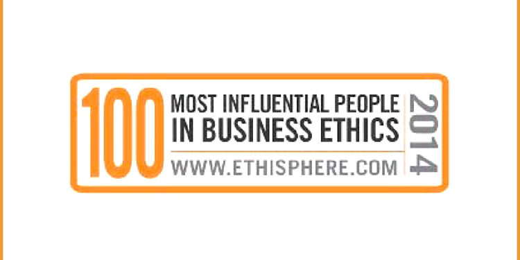 NWC’s Stephen Kohn Honored on Most Influential in Business Ethics List