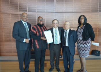 Arkansas Lawmakers Support National Whistleblower Day