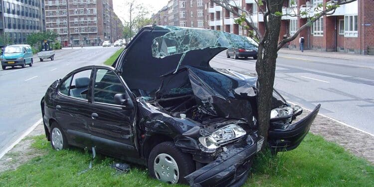 Auto Safety Whistleblower Protection