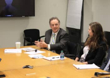 National Whistleblower Center and World Bank Meet to Discuss Plans to Protect Wildlife Whistleblowers