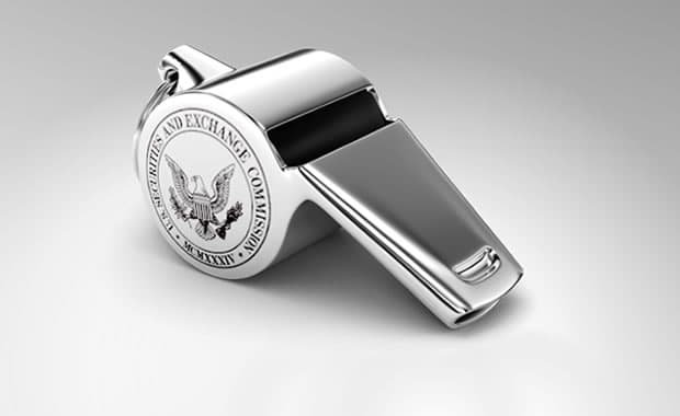 SEC Whistleblower Office