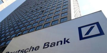 Deutsche Bank Whistleblower Should Accept SEC Whistleblower Award