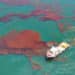 Russian Whistleblower Prompts Revaluation Of Siberian Oil Spill