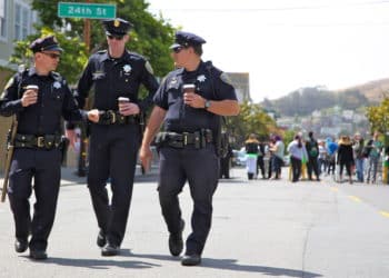 NYPD Whistleblower Frank Serpico Urges: Protect Police Whistleblowers