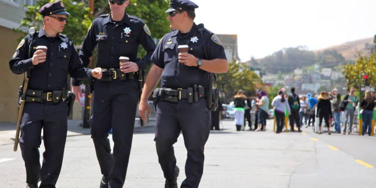 NYPD Whistleblower Frank Serpico Urges: Protect Police Whistleblowers