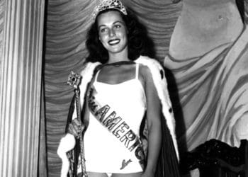 Annual Whistleblower Film Festival to Feature The One and Only Jewish Miss America, Documentary Film about an anti-Prejudice Whistleblower