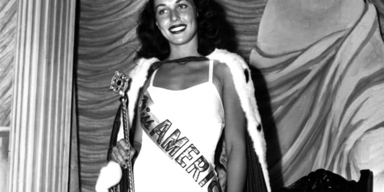 Annual Whistleblower Film Festival to Feature The One and Only Jewish Miss America, Documentary Film about an anti-Prejudice Whistleblower