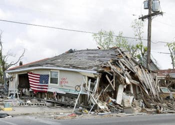 DOJ Intervenes in False Claims Act Whistleblower Case Against AECOM: Lawsuit Related to Hurricane Katrina Relief