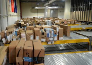 Manager at Amazon Facility Dies of Coronavirus after Whistleblowers Call for Increased Protection