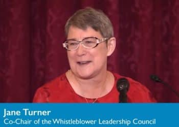 FBI Whistleblower Featured in Timberjay News