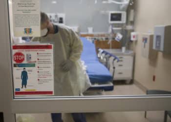 Reforms Needed to Protect Coronavirus Public Health Whistleblowers