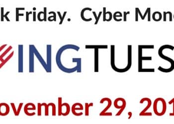The National Whistleblower Center Launches its #GivingTuesday Campaign: #BecauseOfWBs