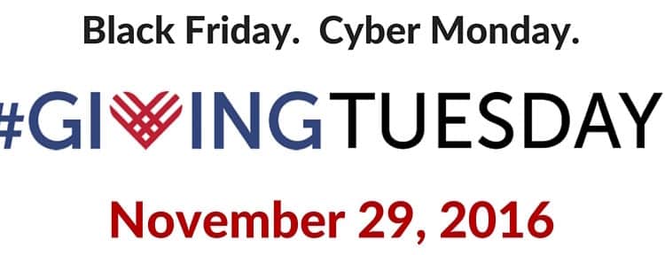 The National Whistleblower Center Launches its #GivingTuesday Campaign: #BecauseOfWBs