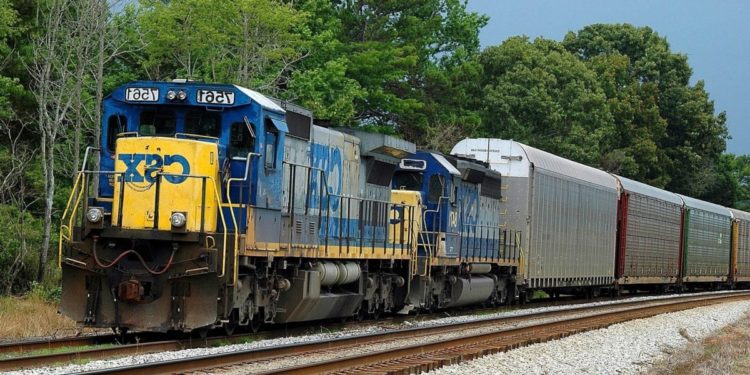 Railway Ordered to Pay $1.74 Million for Whistleblower Retaliation