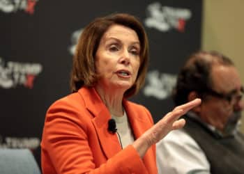Pelosi Names First Director for Office of Whistleblower Ombudsman