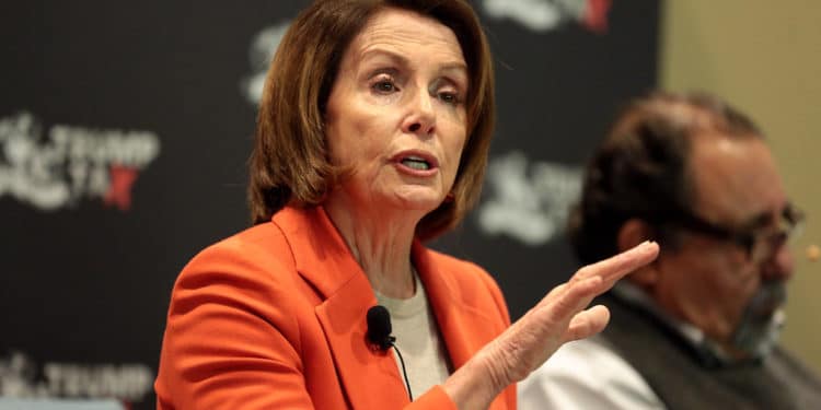 Pelosi Names First Director for Office of Whistleblower Ombudsman