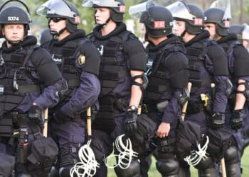 Whistleblower Lawyers Detail Rights for Reporting Police Brutality