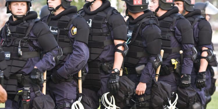 Whistleblower Lawyers Detail Rights for Reporting Police Brutality