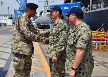 Leaders Call for Reinstatement of Navy Captain Whistleblower Who Warned of Coronavirus Outbreak