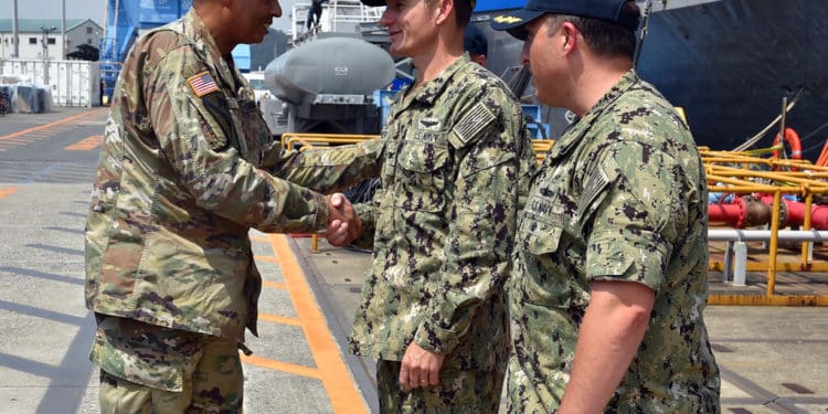 Leaders Call for Reinstatement of Navy Captain Whistleblower Who Warned of Coronavirus Outbreak