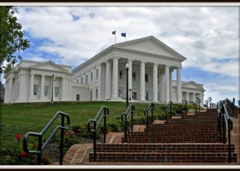 Virginia’s New Whistleblower Law Increases Protections for Whistleblowers